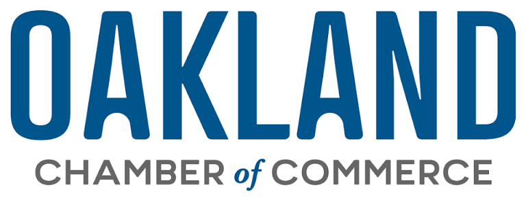 Oakland Metropolitan Chamber of Commerce