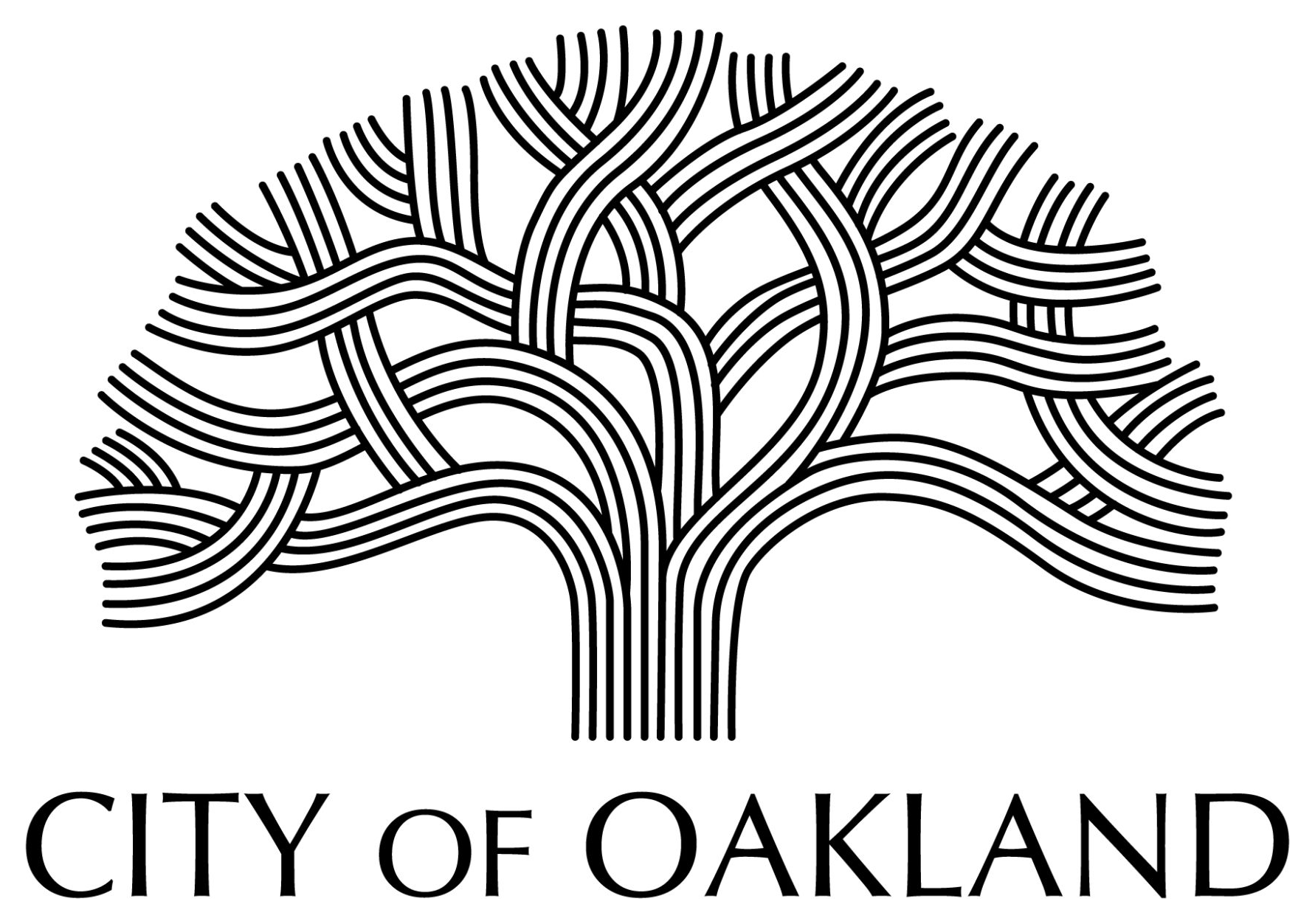 City of Oakland