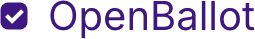 OpenBallot