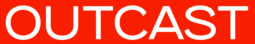 Outcast logo
