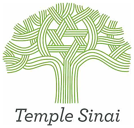 Temple Sinai Oakland