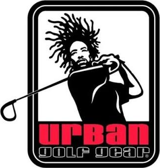Urban Golf Gear logo